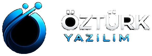 Öztürk Yazılım